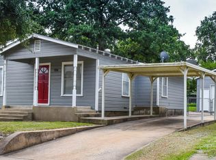 914 W Shepherd St, Denison, TX 75020