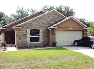 1401 Ashbourne Way, Deltona, FL 32725