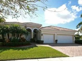 15754 SW 16th St, Weston, FL 33326