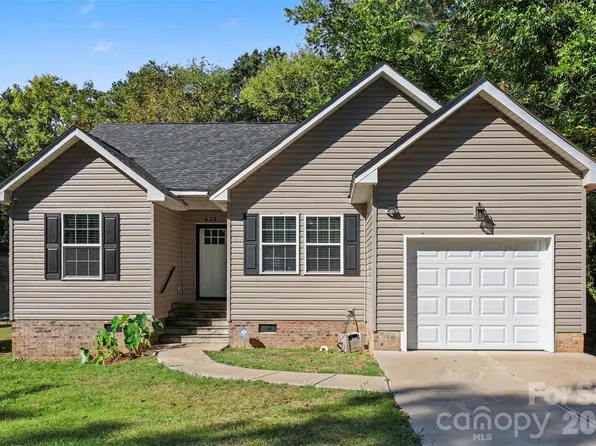 633 Ashford St, Chester, SC 29706