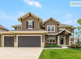 16125 Monrovia St, Overland Park, KS 66221