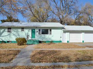 702 E 17th Street Kearney Nebr #68847, Kearney, NE 68847