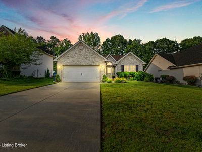 7211 Quindero Run Rd, Louisville, KY, 40228
