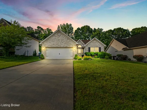 7211 Quindero Run Rd, Louisville, KY 40228