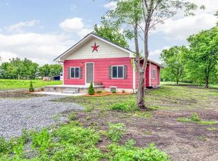 10978 SW Tawakoni Rd, Augusta, KS 67010
