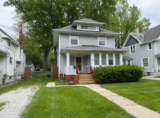 3920 Lockwood Ave, Toledo, OH 43612