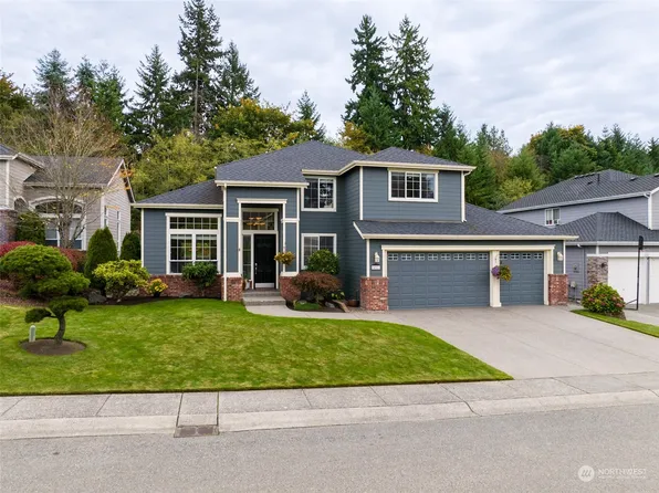 14523 54th Avenue SE, Everett, WA 98208