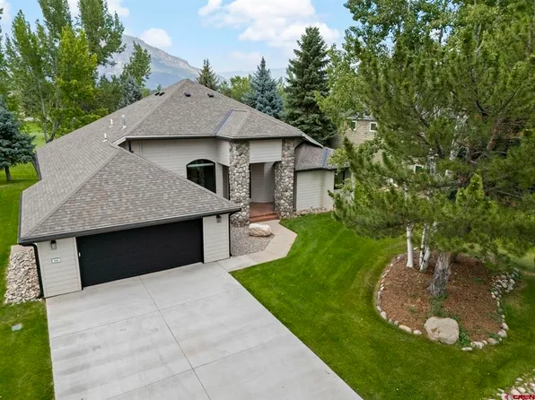 202 Horse Thief Lane, Durango, CO 81301