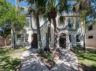 2246 Bissonnet St, Houston, TX 77005