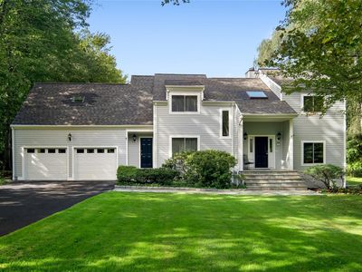 2 Hunter Drive, Armonk, NY, 10504