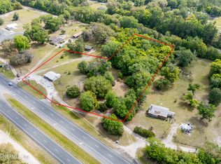 1431 N Highway 301, Lawtey, FL 32058