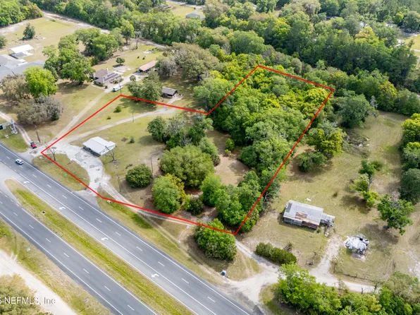 1431 N HIGHWAY 301, Lawtey, FL 32058