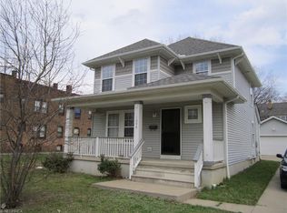1099 E 125th St, Cleveland, OH 44112