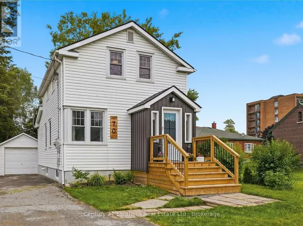 70 Wilkins St, Quinte West, ON K8V 3M8