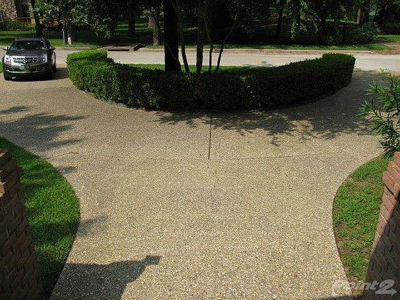 Circle Drive