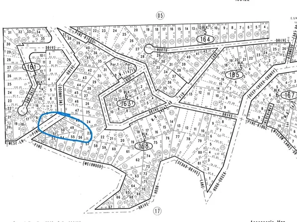 0 Unknown #49, Cedar Glen, CA 92321