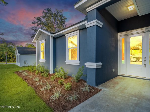 New Construction Homes in Saint Augustine FL | Zillow