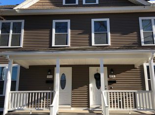 1016 Pleasant St, Palmer, MA 01069