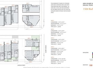 1504 Burlew St #5, Dallas, TX 75204