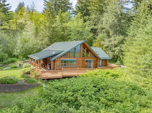 35919 NE 25th Cir, Washougal, WA 98671