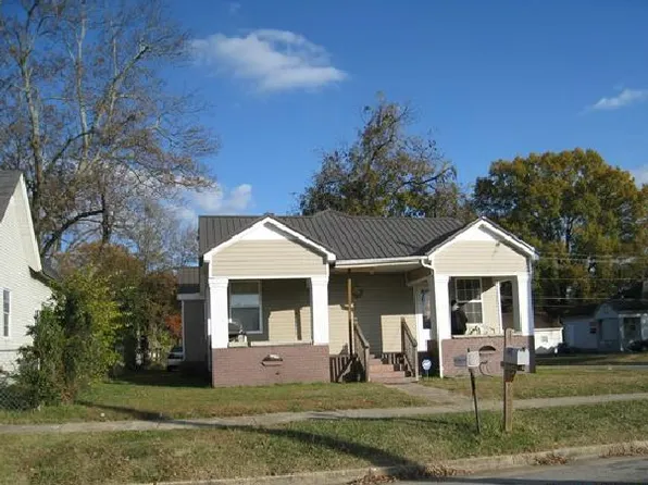 2001 Walnut Ave, Anniston, AL 36201