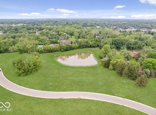 1494 Asherwood Ln, Carmel, IN 46032