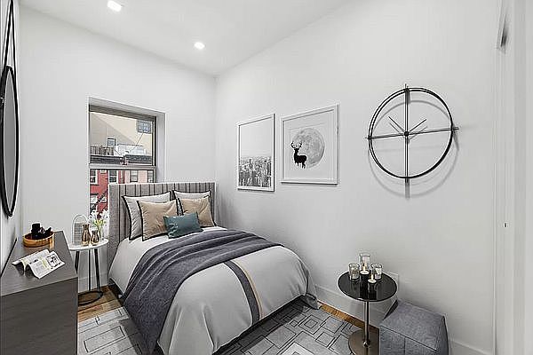 1st image of 247 Mulberry St #2A