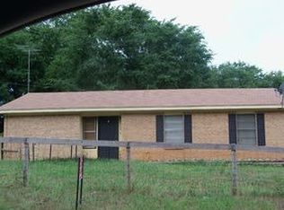 111 Brentwood Dr, Bullard, TX 75757