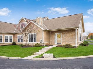 7350 Kirklington St, Lewis Center, OH 43035