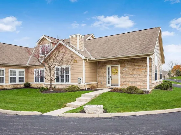 7350 Kirklington St, Lewis Center, OH 43035