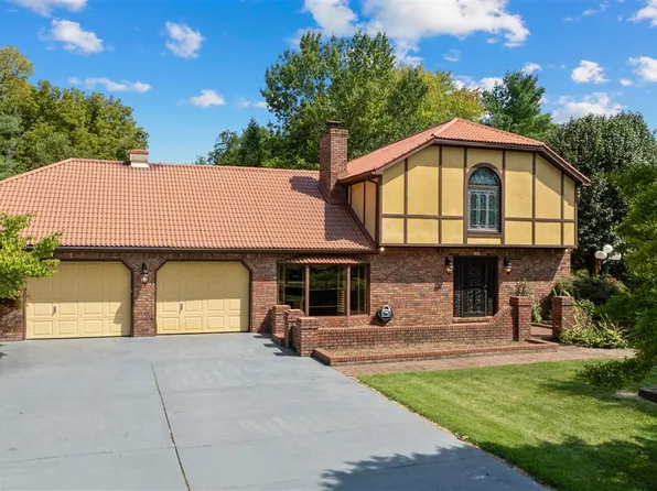 160 Main St, Woodburn, KY 42170