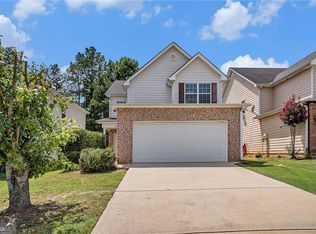 448 Kirkland Dr, Locust Grove, GA 30248