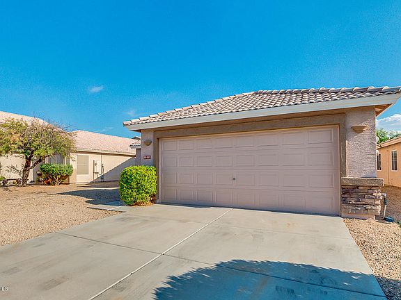 2nd image of 10465 W Palm Ln