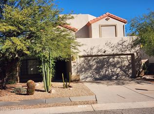 136 N Cheesebrush Ave, Tucson, AZ 85748