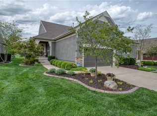 21291 W 115th Ter, Olathe, KS 66061