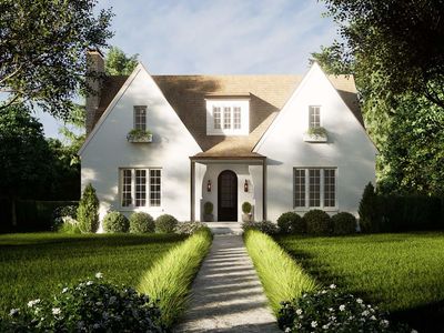 1124 Fairview Ave, Lake Forest, IL, 60045