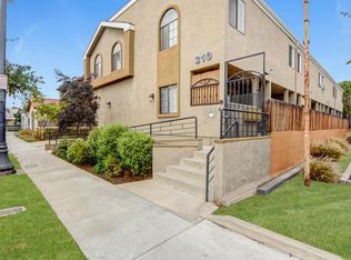 310 Redondo Ave APT 108, Long Beach, CA 90814