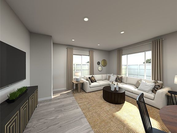 5th image of 40101 Campos Elegantes