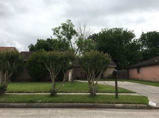12010 Silver Island Cir, Houston, TX 77067