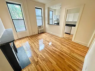 Rented by Prospect Heights Realty, Corp.