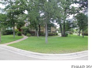 3303 Genoa Cv, Belton, TX 76513