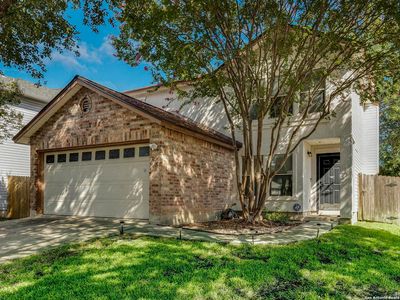 7615 Woller Pl, San Antonio, TX, 78249