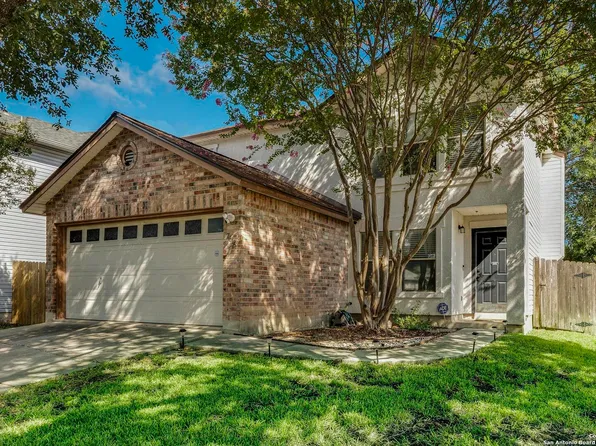 7615 Woller Pl, San Antonio, TX 78249