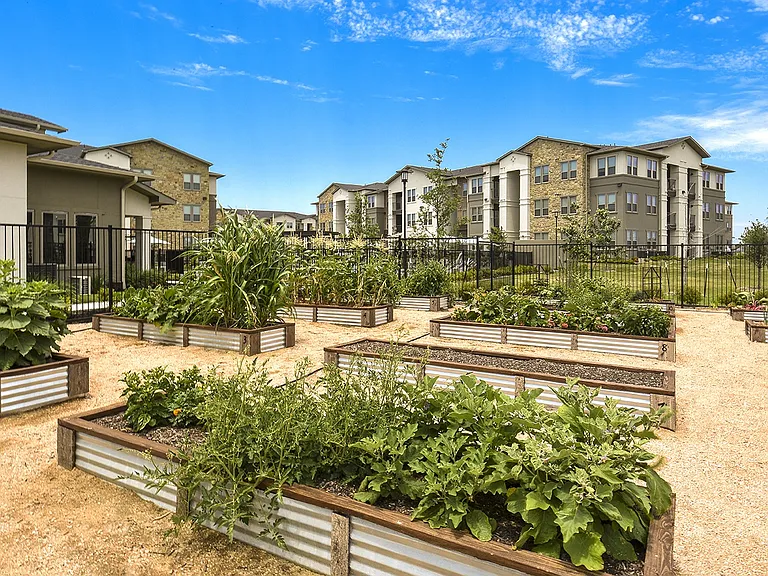 The Scott at Medio Creek — Photo 13