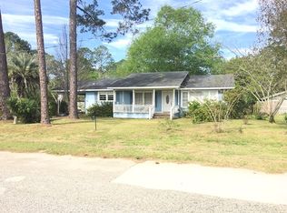 1180 Smith Cemetery Rd, Wray, GA 31798