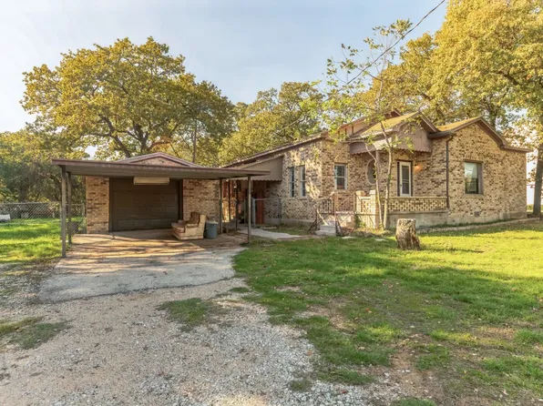 12550 J Rendon Rd, Burleson, TX 76028