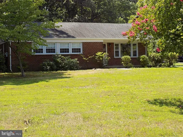 3465 Laurel Dr, Indian Head, MD 20640