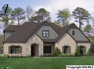 202 Winterbranch Rd, Madison, AL 35756