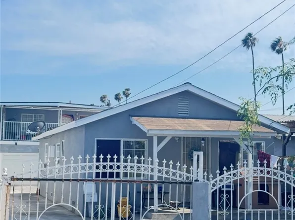 4132 W 105th St, Lennox, CA 90304