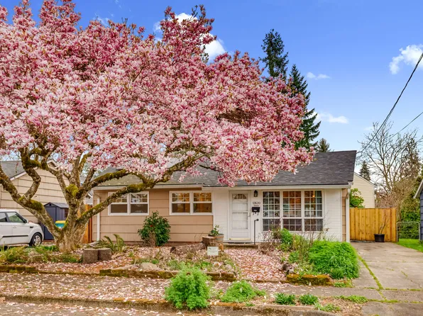 12620 SW 12th St, Beaverton, OR 97005